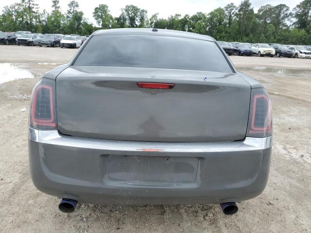 Photo 6 from auction – 2014 CHRYSLER 300 with VIN 2C3CCAAG2EH252796