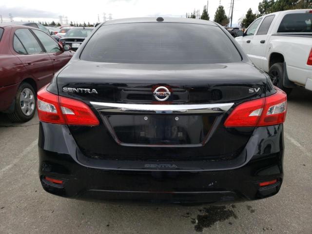 Photo 6 from auction – 2019 NISSAN SENTRA S with VIN 3N1AB7AP5KY335656
