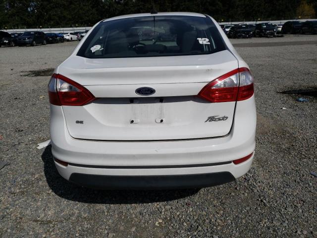 Photo 6 from auction – 2016 FORD FIESTA SE with VIN 3FADP4BJ3GM167900