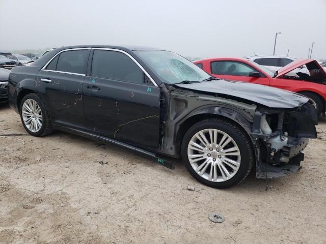 Photo 4 from auction – 2014 CHRYSLER 300C with VIN 2C3CCAEG9EH373562