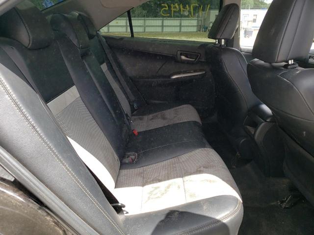 Photo 10 from auction – 2012 TOYOTA CAMRY BASE with VIN 4T1BF1FK1CU107721