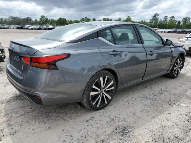 Photo 3 from auction – 2020 NISSAN ALTIMA SR with VIN 1N4BL4CV0LC129380