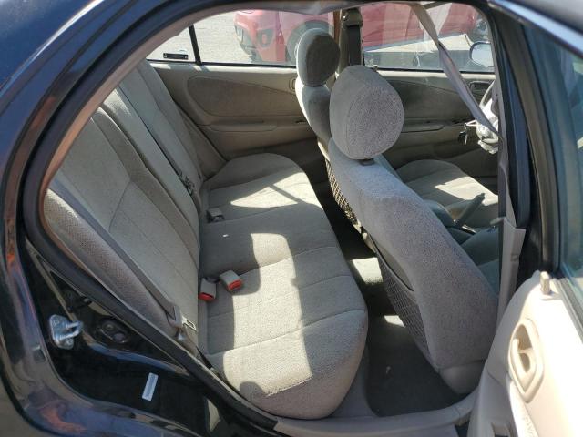 Photo 10 from auction – 2002 CHEVROLET PRIZM/LSI with VIN 1Y1SK548X2Z423047