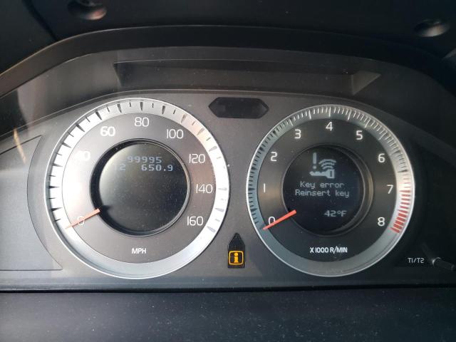 Photo 9 from auction – 2009 VOLVO XC70 3.2 with VIN YV4BZ982891049279