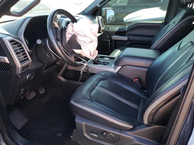 Photo 7 from auction – 2018 FORD F150 SUPER with VIN 1FTEW1EG6JFE21672