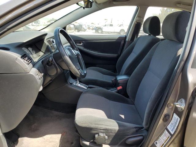 Photo 7 from auction – 2004 TOYOTA COROLLA CE with VIN 1NXBR32E94Z306696