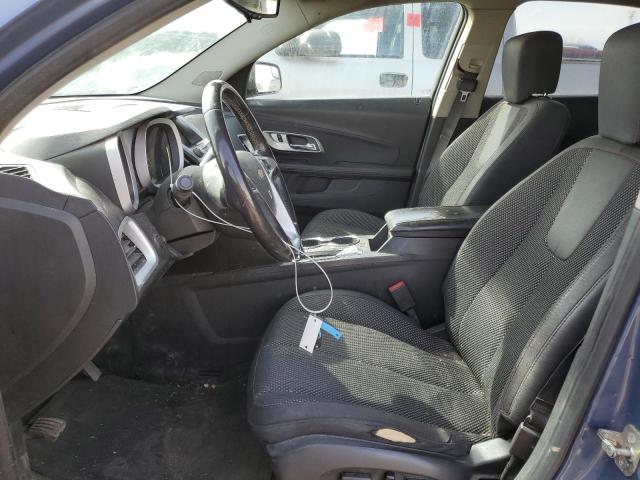 Photo 7 from auction – 2012 CHEVROLET EQUINOX LT with VIN 2GNFLEEK2C6111175