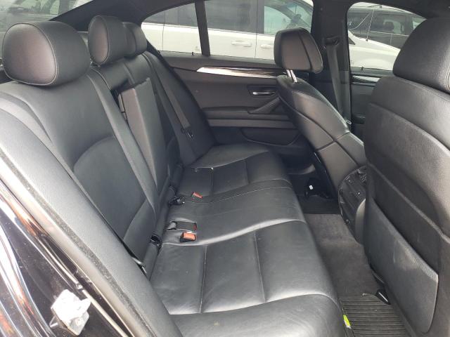 Photo 10 from auction – 2012 BMW 550 XI with VIN WBAFU9C56CC787725