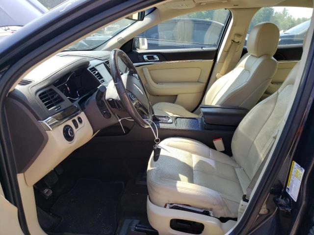 Photo 7 from auction – 2013 LINCOLN MKS with VIN 1LNHL9EK5DG609022