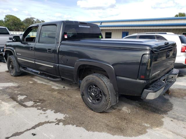 Photo 2 from auction – 2003 CHEVROLET SILVERADO with VIN 1GCGC13U33F240879