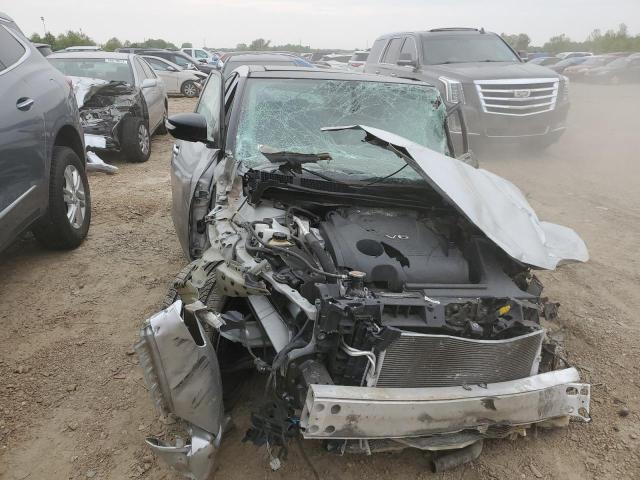 Photo 5 from auction – 2017 NISSAN MAXIMA 3.5 with VIN 1N4AA6AP9HC429718