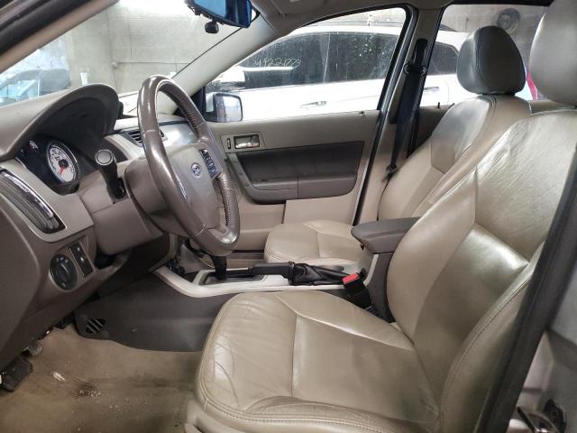 Photo 7 from auction – 2010 FORD FOCUS SES with VIN 1FAHP3GN6AW252857