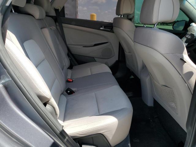 Photo 11 from auction – 2016 HYUNDAI TUCSON LIM with VIN KM8J33A44GU119439