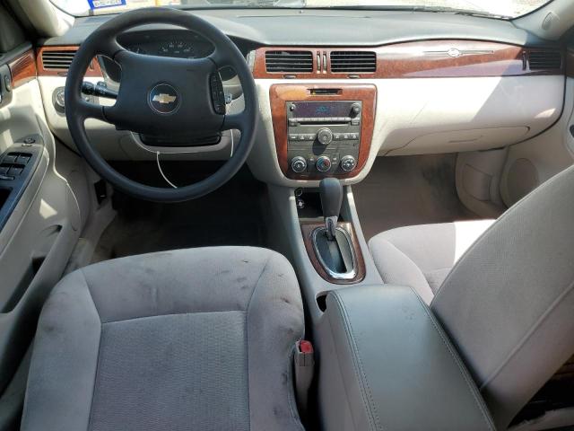Photo 8 from auction – 2007 CHEVROLET IMPALA LS with VIN 2G1WB58K679225104