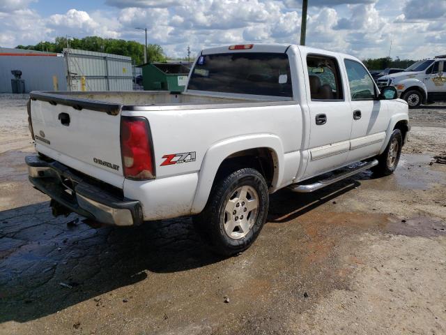 Zdjęcie 3 z aukcji – 2004 CHEVROLET SILVERADO z VIN 2GCEK13T341422771