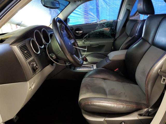 Photo 7 from auction – 2007 DODGE CHARGER SR with VIN 2B3LA73W07H690830