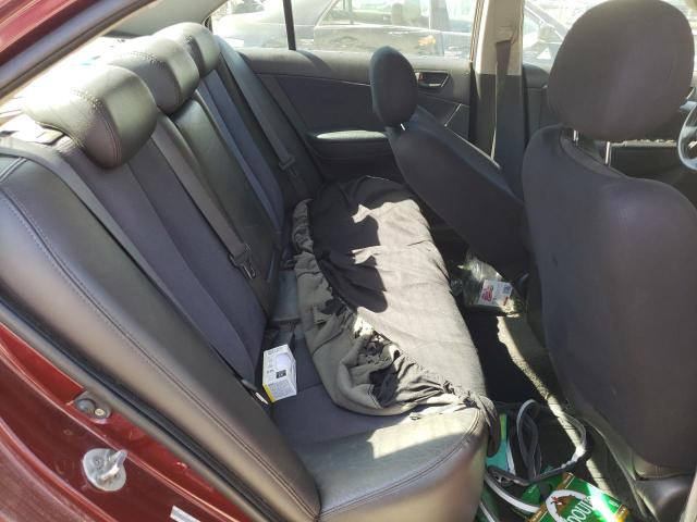 Photo 10 from auction – 2009 HYUNDAI SONATA SE with VIN 5NPEU46F59H486124