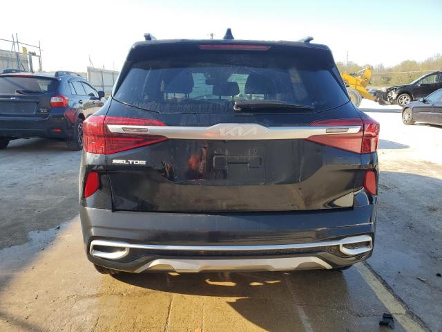 Photo 6 from auction – 2022 KIA SELTOS SX with VIN KNDETCA20N7266745