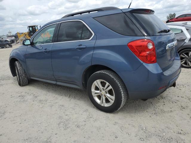 Photo 2 from auction – 2012 CHEVROLET EQUINOX LT with VIN 2GNALPEK3C6168927