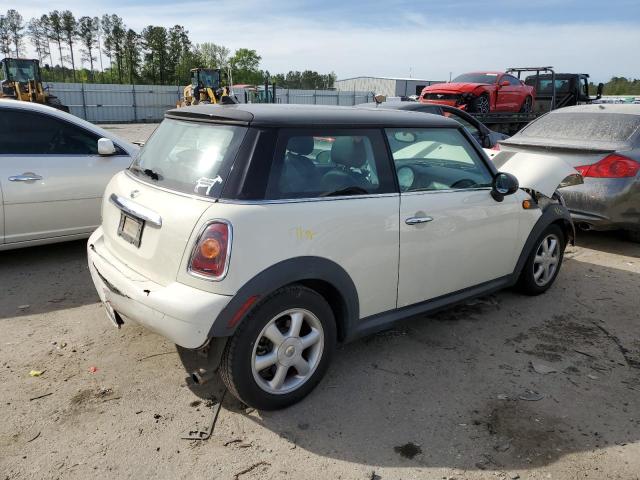 Photo 3 from auction – 2009 MINI COOPER with VIN WMWMF33599TW70745