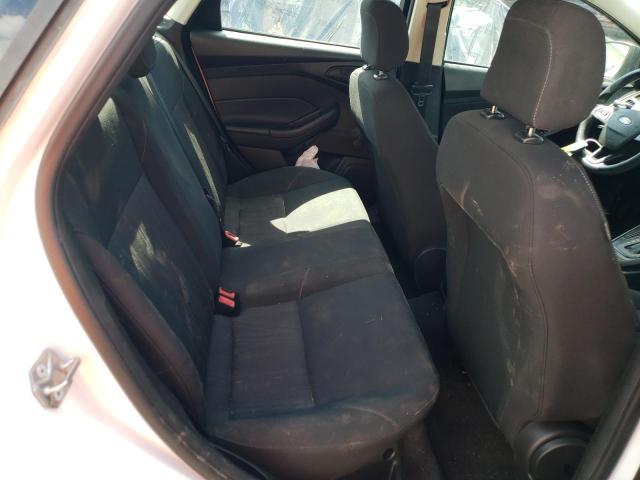 Photo 10 from auction – 2016 FORD FOCUS S with VIN 1FADP3E21GL243789