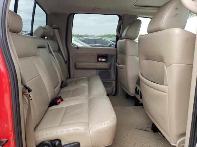 Photo 10 from auction – 2006 FORD F150 SUPER with VIN 1FTPW14VX6KC84677