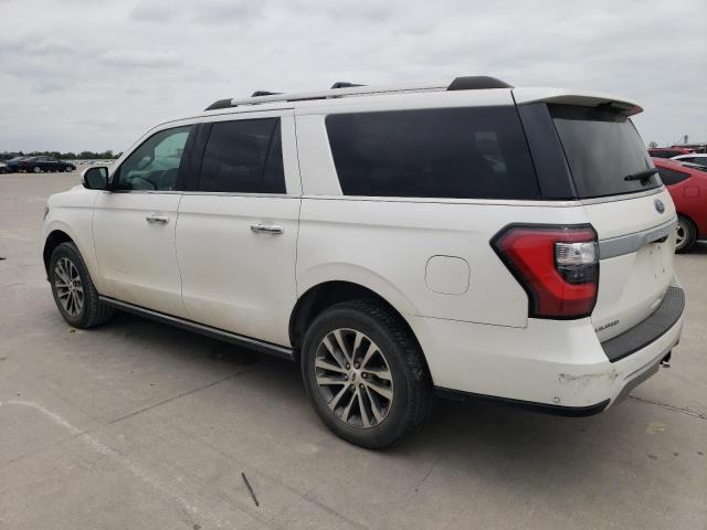 Photo 2 from auction – 2018 FORD EXPEDITION with VIN 1FMJK2AT0JEA58869