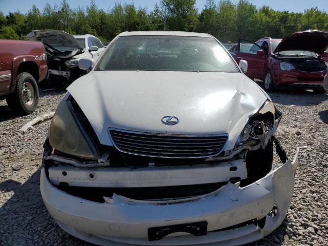 صورة رقم 5 من المزاد - 2005 LEXUS ES 330 مع VIN JTHBA30G055062026