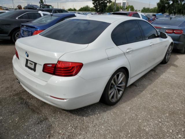 Photo 3 from auction – 2016 BMW 528 I with VIN WBA5A5C58GG354791