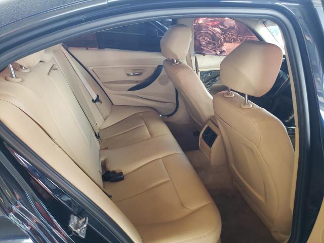 Photo 10 from auction – 2013 BMW 320 I with VIN WBA3B1C51DF462118