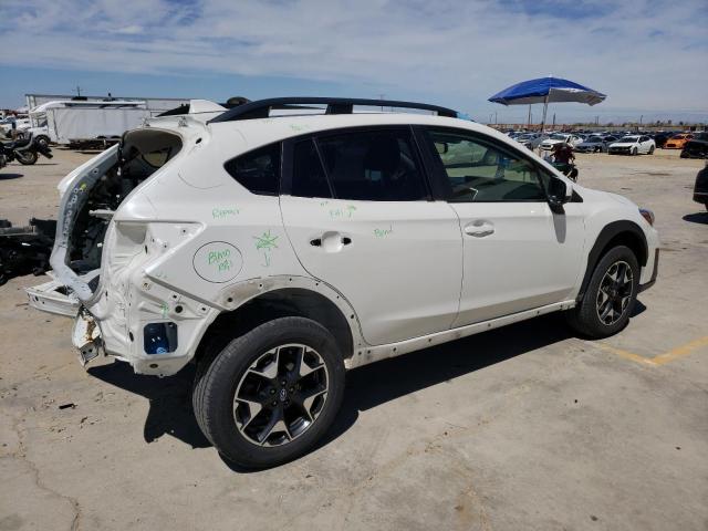 Photo 3 from auction – 2020 SUBARU CROSSTREK with VIN JF2GTAPC1L8267005