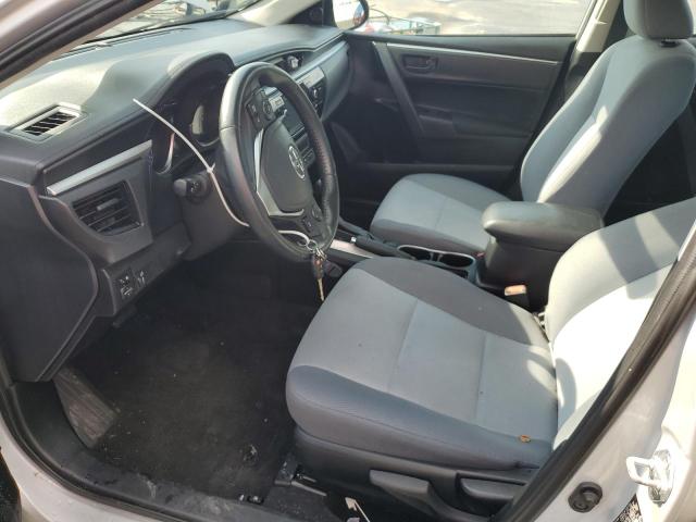 Photo 7 from auction – 2014 TOYOTA COROLLA L with VIN 2T1BURHE0EC005925