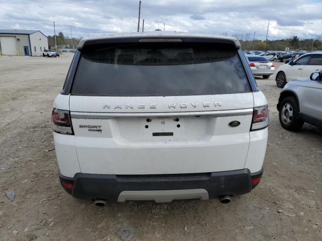 Photo 6 from auction – 2014 LAND ROVER RANGE ROVE with VIN SALWR2WF6EA376462