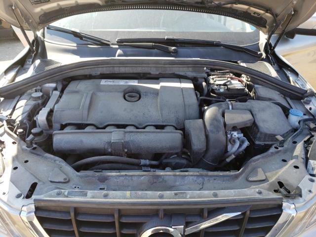 Photo 12 from auction – 2013 VOLVO XC60 3.2 with VIN YV4952DZ4D2407579