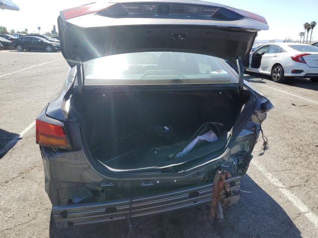 Photo 6 from auction – 2022 NISSAN ALTIMA S with VIN 1N4BL4BV3NN333177
