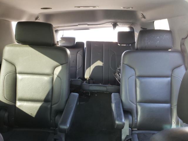 Photo 10 from auction – 2015 GMC YUKON SLT with VIN 1GKS2BKCXFR139664