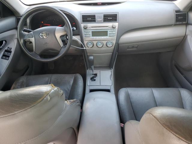 Photo 8 from auction – 2007 TOYOTA CAMRY CE with VIN 4T1BE46K17U558982