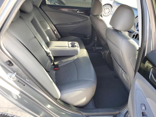 Photo 10 from auction – 2013 HYUNDAI SONATA SE with VIN 5NPEC4AB1DH643809