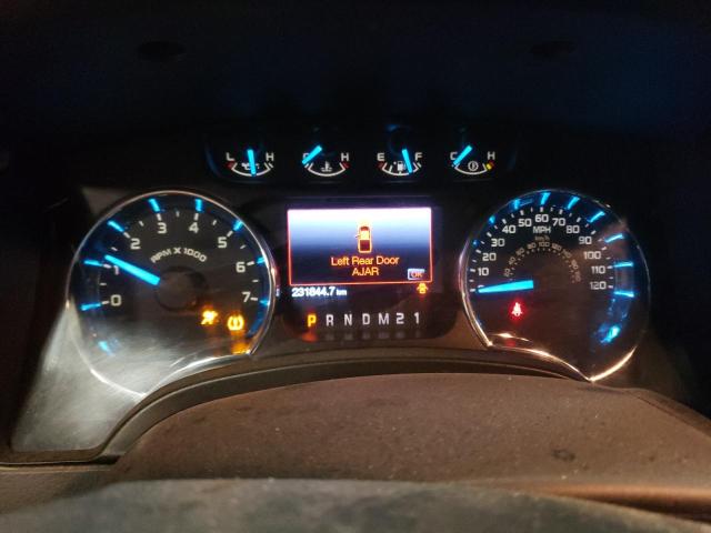 Photo 9 from auction – 2012 FORD F150 SUPER with VIN 1FTFW1ET6CFB38192