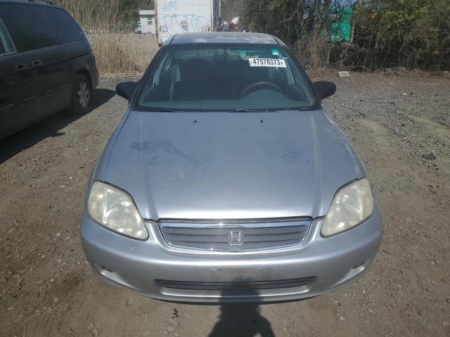 Photo 5 from auction – 2000 HONDA CIVIC BASE with VIN 2HGEJ6613YH581752