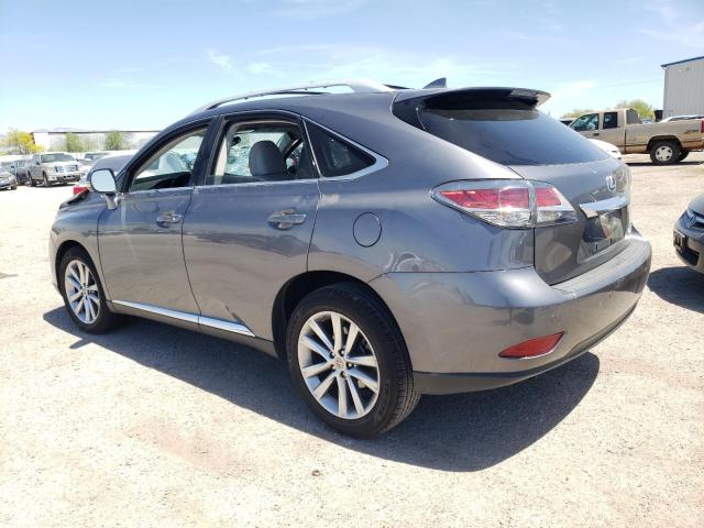 Zdjęcie 2 z aukcji – 2015 LEXUS RX 350 z VIN 2T2ZK1BA8FC168623