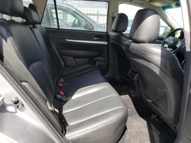 Photo 10 from auction – 2010 SUBARU OUTBACK 2. with VIN 4S4BRBCCXA3312001