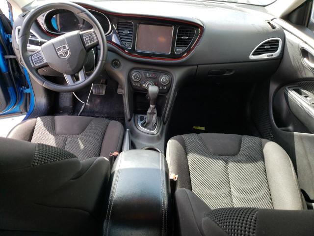 Photo 8 from auction – 2015 DODGE DART SE AE with VIN 1C3CDFDH3FD275873