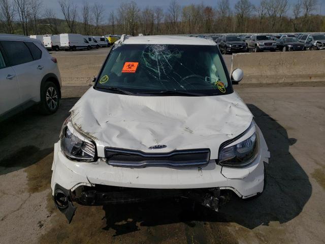 Photo 5 from auction – 2018 KIA SOUL with VIN KNDJN2A26J7601259