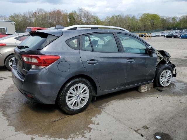 Photo 3 from auction – 2018 SUBARU IMPREZA PR with VIN 4S3GTAB68J3711460