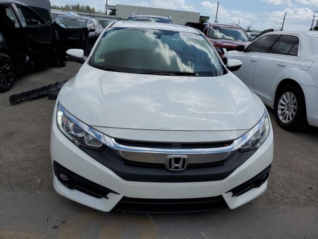 Photo 5 from auction – 2018 HONDA CIVIC EX with VIN JHMFC1F33JX034711
