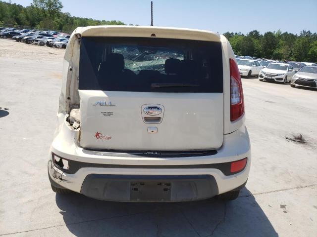 صورة رقم 6 من المزاد - 2013 KIA SOUL + مع VIN KNDJT2A62D7499309