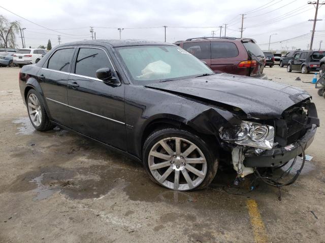 Photo 4 from auction – 2006 CHRYSLER 300C SRT-8 with VIN 2C3LA73W36H425627