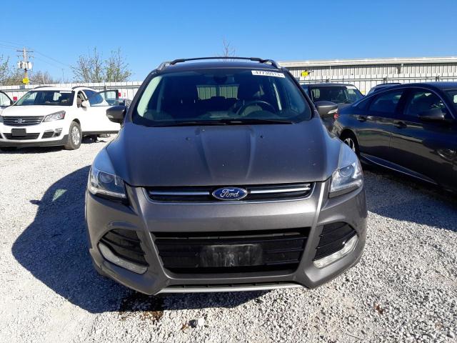 Photo 5 from auction – 2013 FORD ESCAPE TIT with VIN 1FMCU9J90DUB07188
