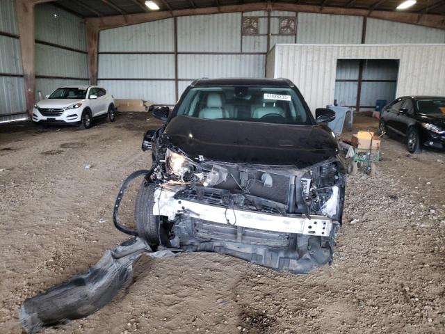 Photo 5 from auction – 2017 TOYOTA HIGHLANDER with VIN 5TDKZRFHXHS213773
